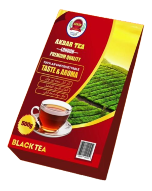 AGT Bazaar Pure Black tea - 500grams