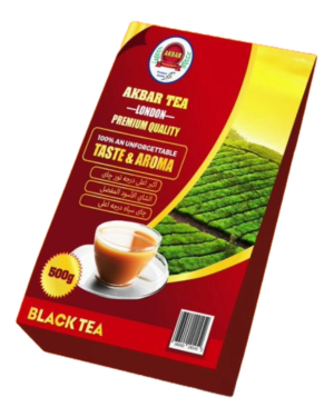 AGT Bazaar Black tea - 500grams